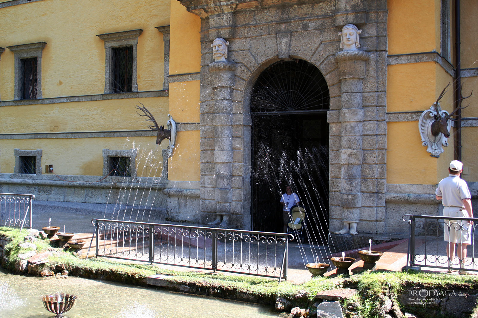 Hellbrunn